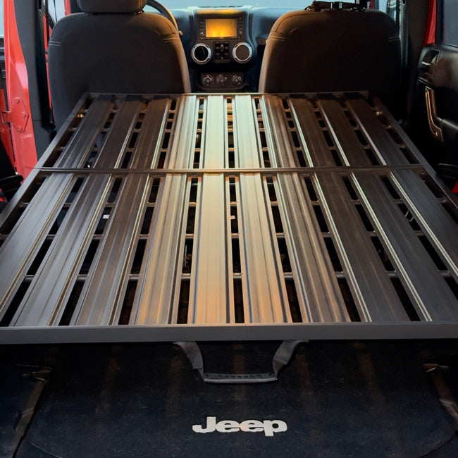 Nokhu PACK Rack SUV For 4Runner (1996-Current)