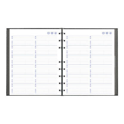 NotePro Undated Daily Planner A29C.81