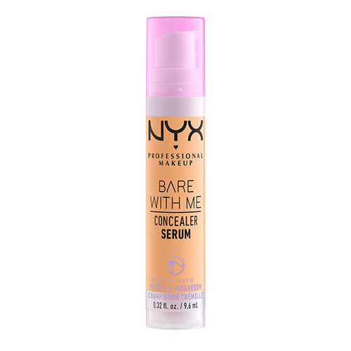 NYX Bare With Me Concealer Serum 0.32oz/ 9.6ml