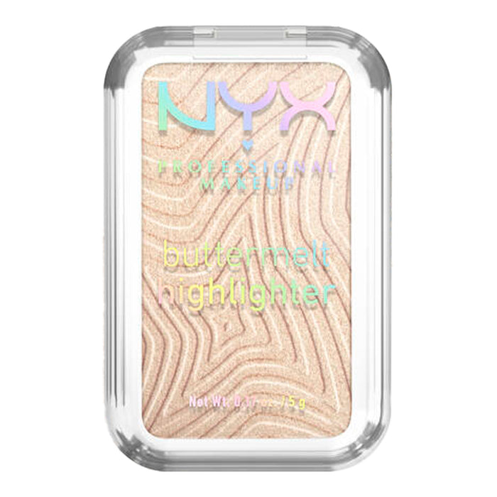 NYX Professional Makeup Buttermelt Hightlighter 0.17oz/ 5g