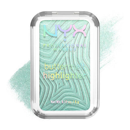 NYX Professional Makeup Buttermelt Hightlighter 0.17oz/ 5g