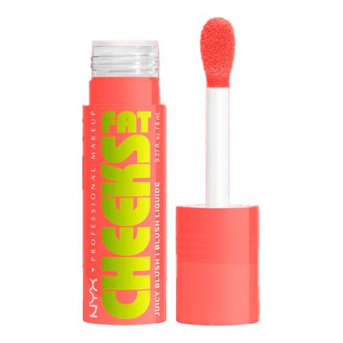 NYX Professional Makeup Cheeks Fat Juicy Plump Blush 0.27oz/ 8ml
