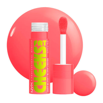 FB05-Peach Plunge