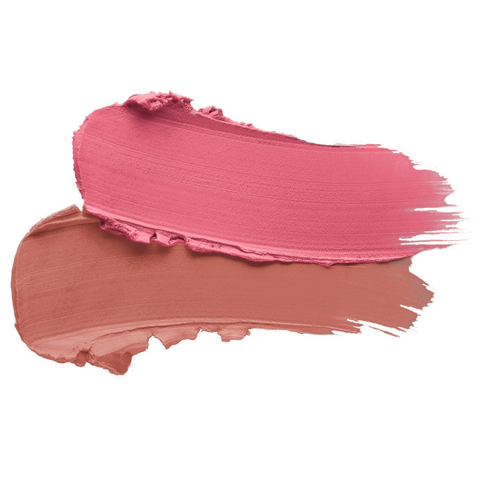 NYX Wonder Dual-Ended Cream Blush Stick 0.28oz - ikatehouse