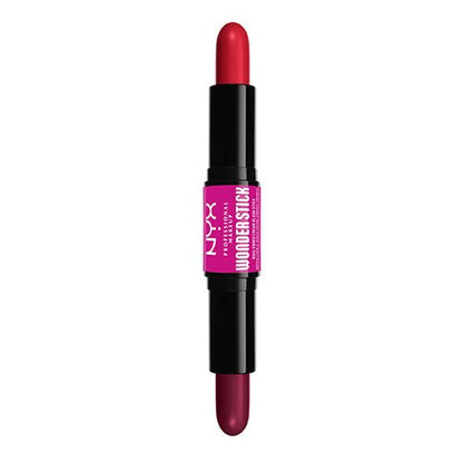 WSB05-Bright Amber & Fushia