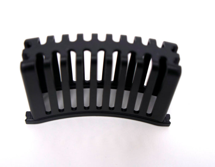 Open lid trash can filter compartment (1 piece)