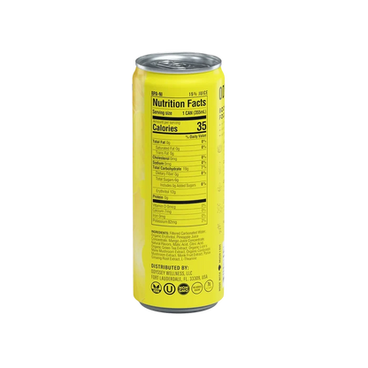 Odyssey Elixers - 222 - Energy + Focus Functional Mushroom Drink