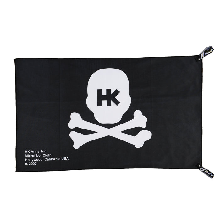 Off Break Microfiber Rag XL