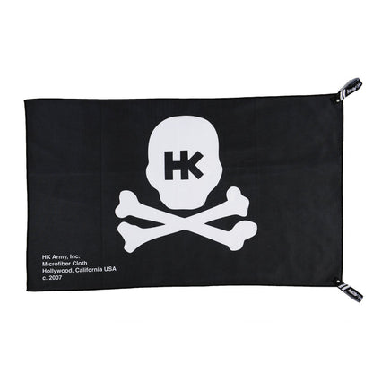 Off Break Microfiber Rag XL