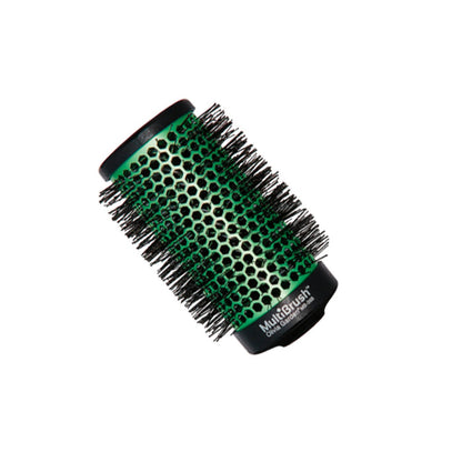 Olivia Garden MultiBrush Barrel 2 1/8" MB-56B Professional Salon Products