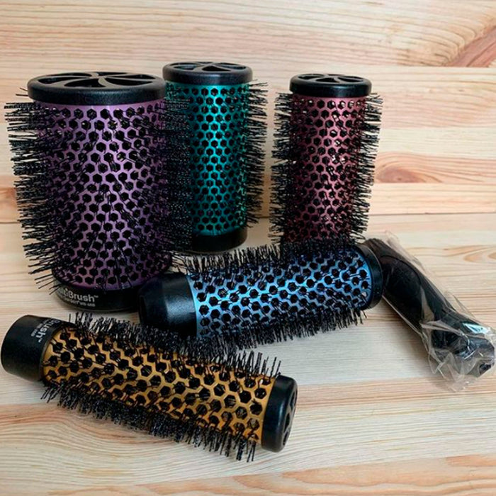 Olivia Garden MultiBrush Professional Salon Products