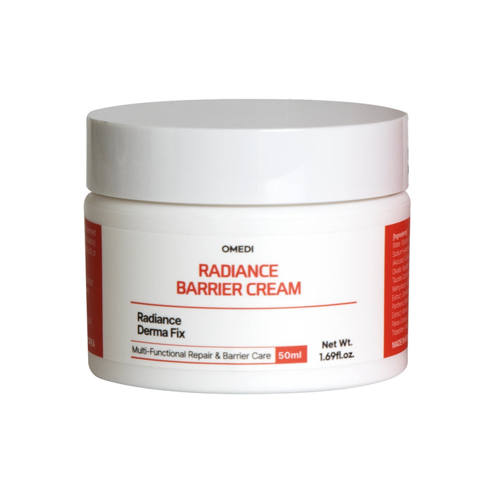Omedi Radiance Derma Fix Barrier Cream1.69oz/ 50ml
