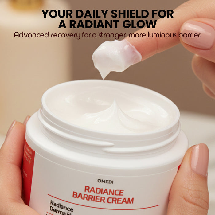 Omedi Radiance Derma Fix Barrier Cream1.69oz/ 50ml