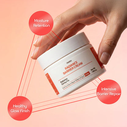 Omedi Radiance Derma Fix Barrier Cream1.69oz/ 50ml