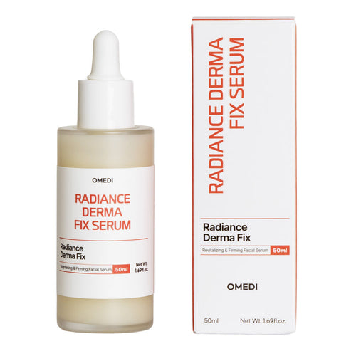 Omedi Radiance Derma Fix Serum 1.69oz/ 50ml