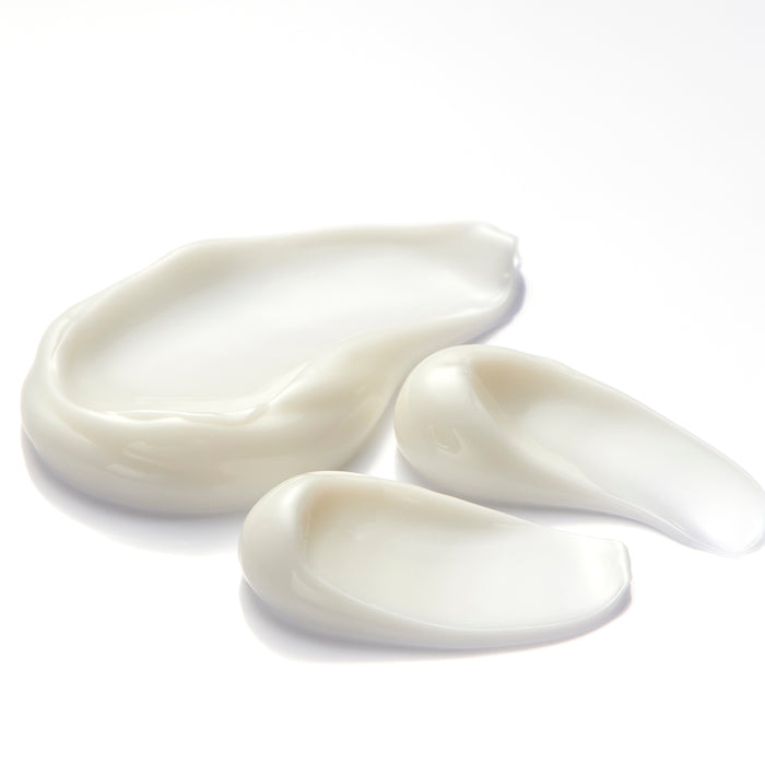 Omega Water Cream product texture