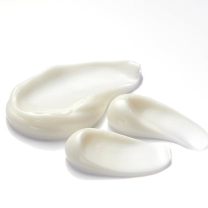 Omega Water Cream product texture