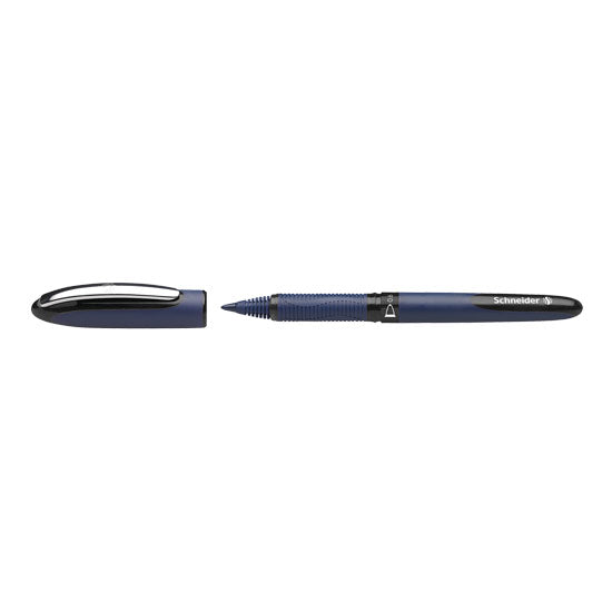One Business Rollerball 0.6mm#ink-color_black