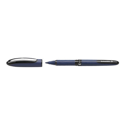 One Business Rollerball 0.6mm#ink-color_black