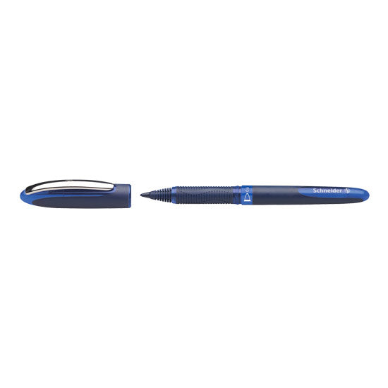 One Business Rollerball 0.6mm#ink-color_blue