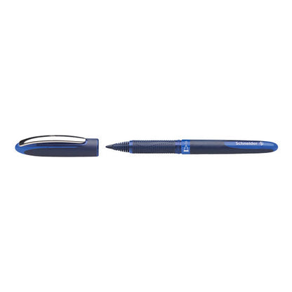 One Business Rollerball 0.6mm#ink-color_blue