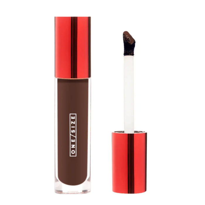 ONE/SIZE Turn Up The Base Butter Silk Concealer Deep 4 (NU) - 7 ml - Happy Bargain Bin