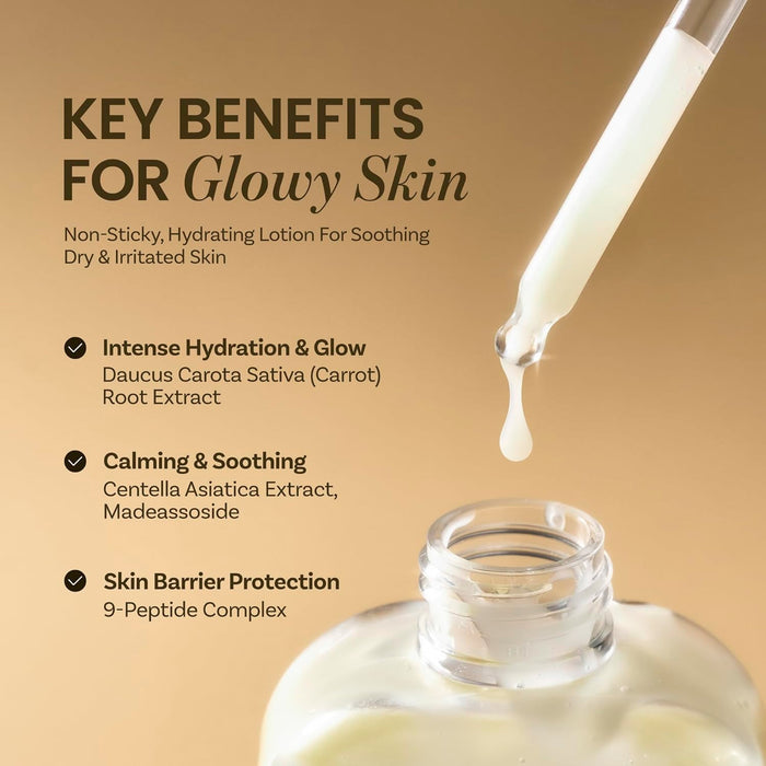 Ongredients Skin Barrier Calming Lotion 7.43oz/ 220ml