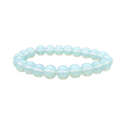 Opalite Bracelet 8mm