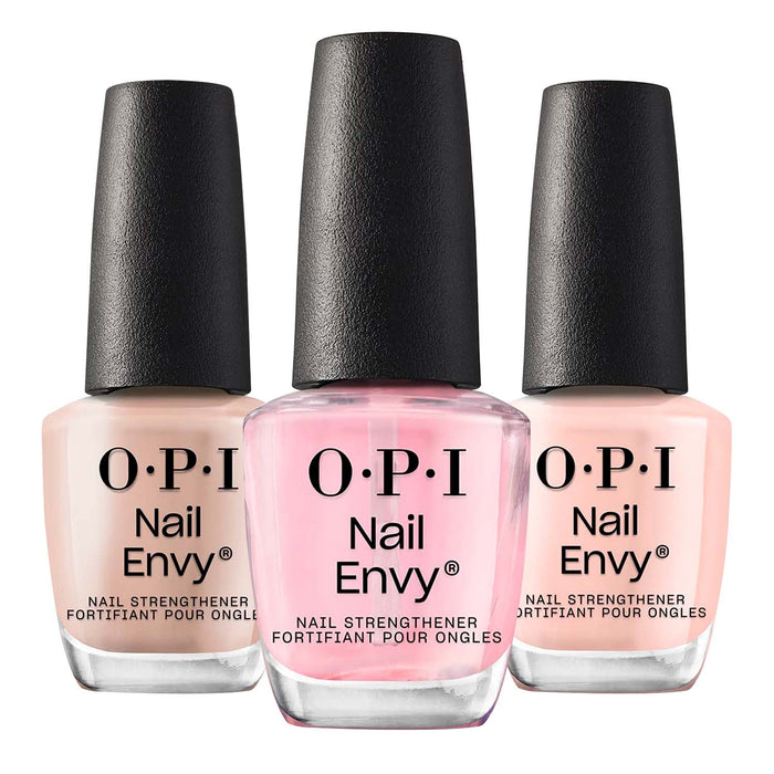 OPI Nail Envy Nail Strengthener 0.5oz