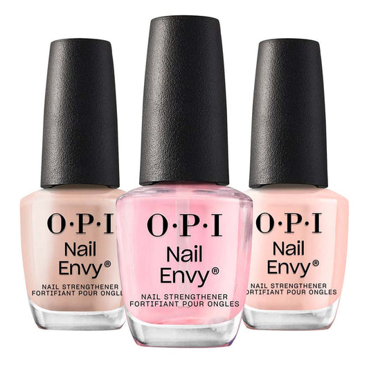 OPI Nail Envy Nail Strengthener 0.5oz