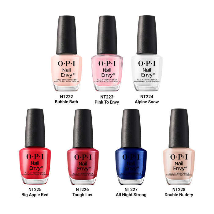 OPI Nail Envy Nail Strengthener 0.5oz