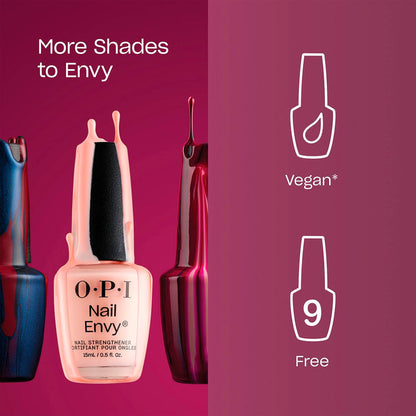 OPI Nail Envy Nail Strengthener 0.5oz