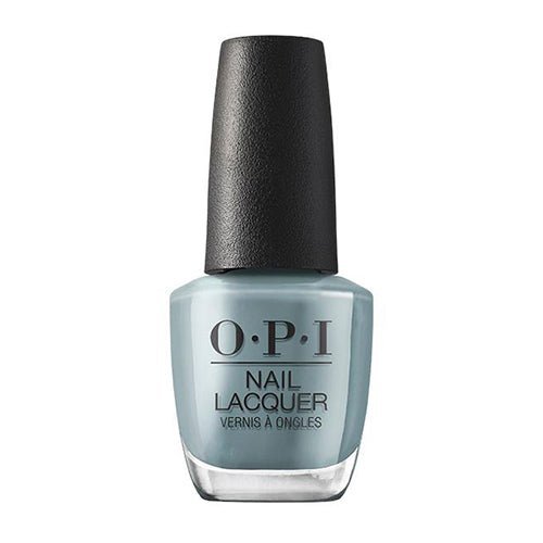 OPI Nail Lacquer Nail Polish Classic Blues 0.5oz - ikatehouse