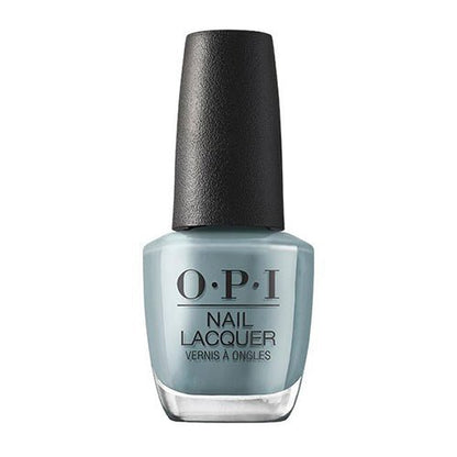 OPI Nail Lacquer Nail Polish Classic Blues 0.5oz - ikatehouse