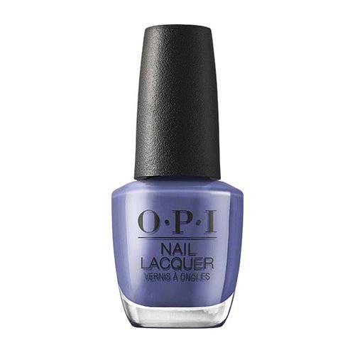 OPI Nail Lacquer Nail Polish Classic Blues 0.5oz - ikatehouse