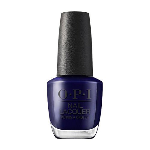 OPI Nail Lacquer Nail Polish Classic Blues 0.5oz - ikatehouse