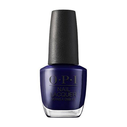 OPI Nail Lacquer Nail Polish Classic Blues 0.5oz - ikatehouse