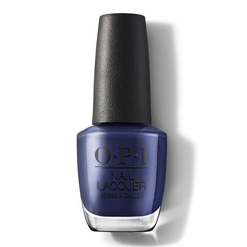 OPI Nail Lacquer Nail Polish Classic Blues 0.5oz - ikatehouse