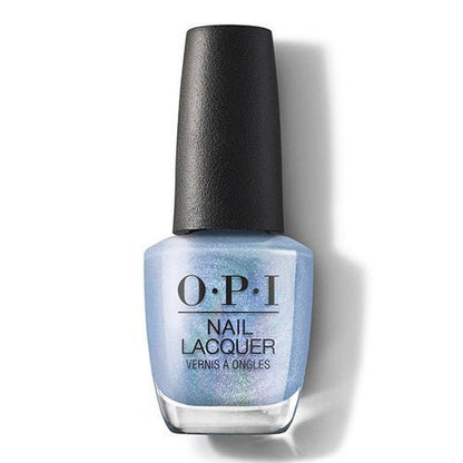 OPI Nail Lacquer Nail Polish Classic Blues 0.5oz - ikatehouse