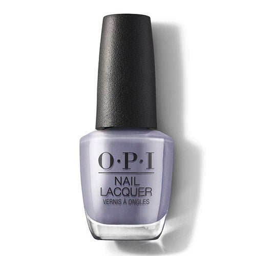 OPI Nail Lacquer Nail Polish Classic Blues 0.5oz - ikatehouse
