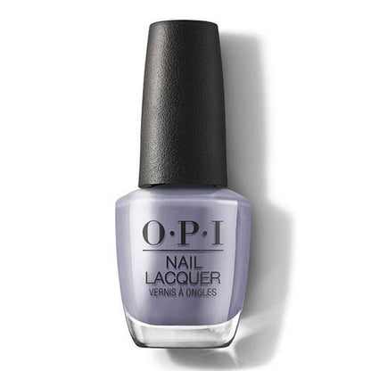 OPI Nail Lacquer Nail Polish Classic Blues 0.5oz - ikatehouse