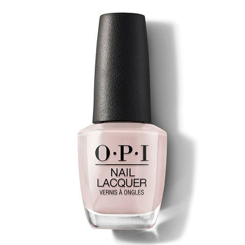 OPI Nail Lacquer Nail Polish Classic Nudes n Whites 0.5oz - ikatehouse