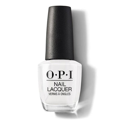 OPI Nail Lacquer Nail Polish Classic Nudes n Whites 0.5oz - ikatehouse