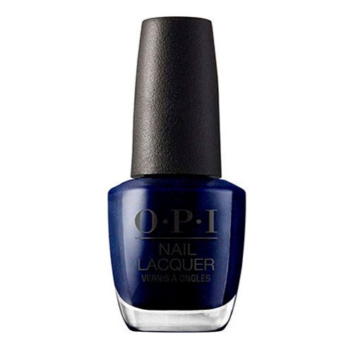 OPI Nail Lacquer Nail Polish Special Blues 0.5oz - ikatehouse
