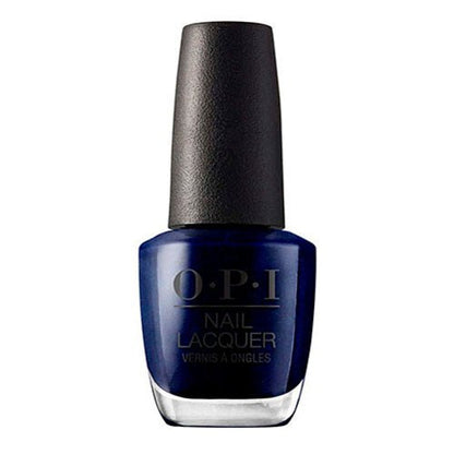 OPI Nail Lacquer Nail Polish Special Blues 0.5oz - ikatehouse