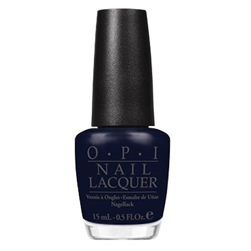 OPI Nail Lacquer Nail Polish Special Blues 0.5oz - ikatehouse