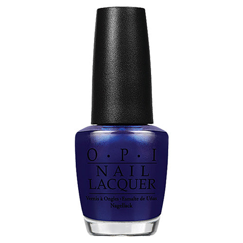 OPI Nail Lacquer Nail Polish Special Blues 0.5oz