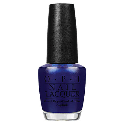OPI Nail Lacquer Nail Polish Special Blues 0.5oz