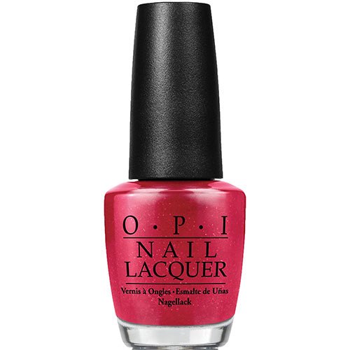 OPI Nail Lacquer Nail Polish Special Reds/ Oranges/ Browns 0.5oz - ikatehouse