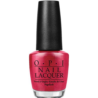 OPI Nail Lacquer Nail Polish Special Reds/ Oranges/ Browns 0.5oz - ikatehouse